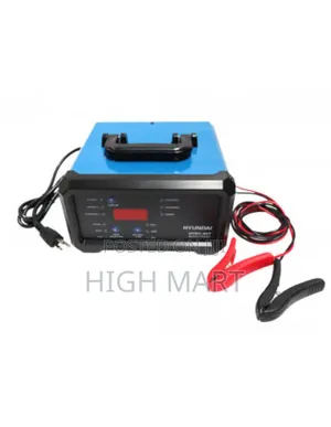 Battery Charger Car Jumper