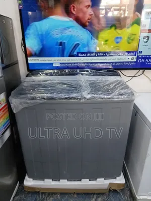 Photo - Orbit Washing Machine 20.Kg