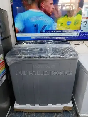 Orbit Washing Machine 20.Kg