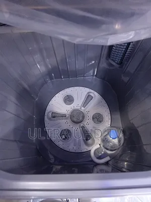 Orbit Washing Machine 20.Kg