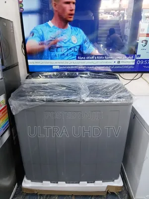 Orbit Washing Machine 20.Kg