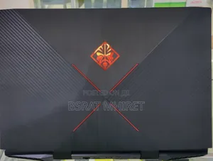 Photo - New Laptop HP Omen 15 16GB Intel Core I7 SSD 512GB