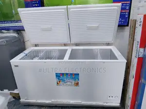 Elegance Deep Frazer 600l