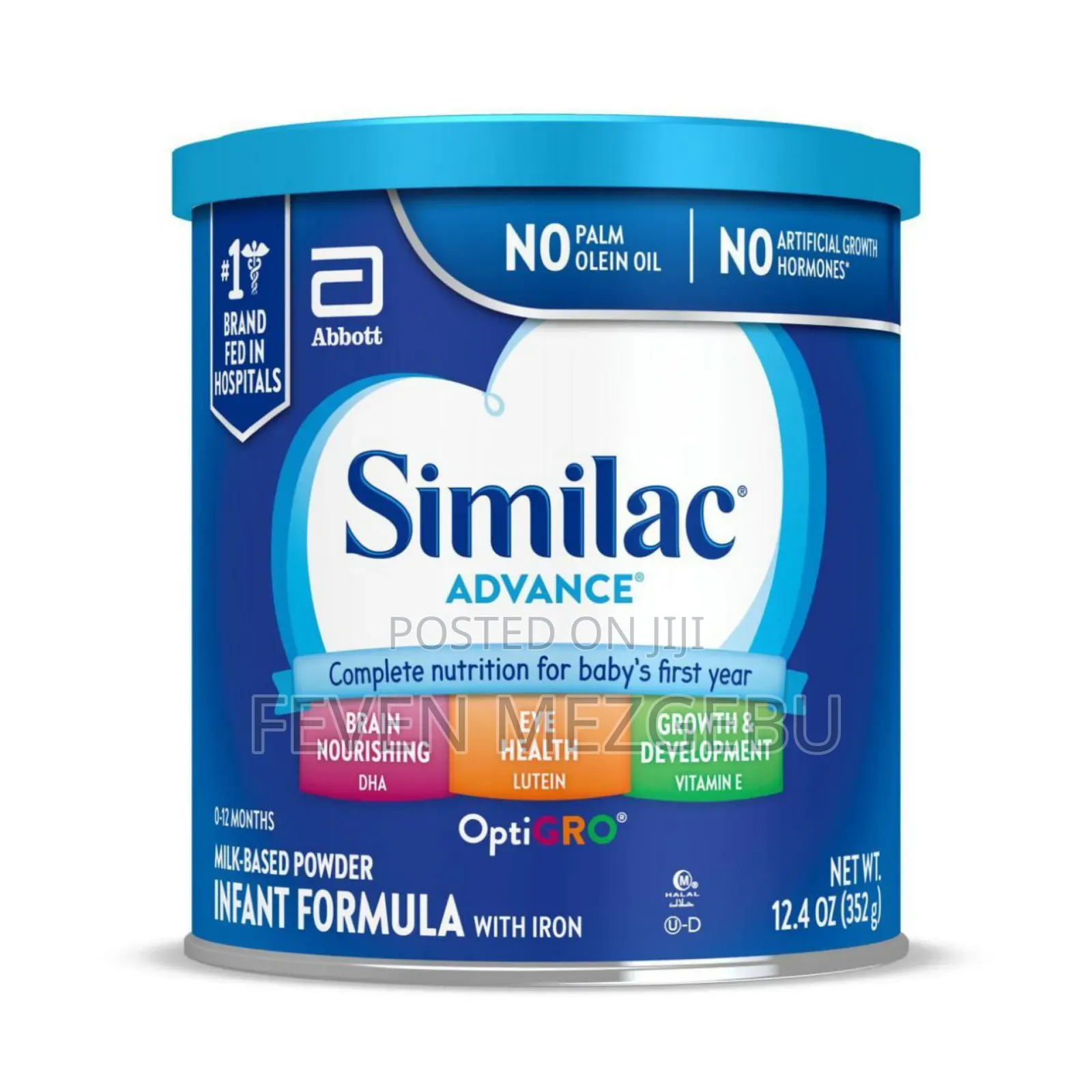 Similac Usa
