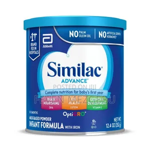 Photo - Similac Usa