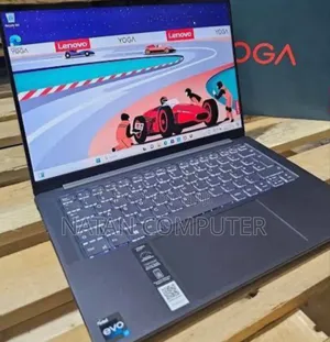 New Laptop Lenovo IdeaPad 5 Slim 13th Gen I7 32GB Intel Core I7 SSD 1T