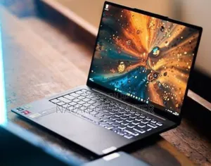 New Laptop Lenovo IdeaPad 5 Slim 13th Gen I7 32GB Intel Core I7 SSD 1T