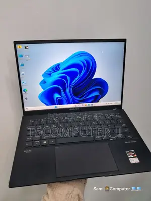 New Laptop Asus Zenbook 14 UX434 16GB AMD Ryzen 7 SSD 512GB