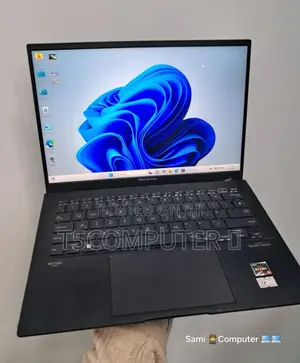 New Laptop Asus Zenbook 14 UX434 16GB AMD Ryzen 7 SSD 512GB