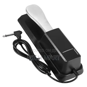 Photo - Sustain Pedal