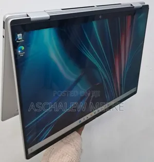 New Laptop HP Envy X360 16GB Intel Core Ultra 7 SSD 1T