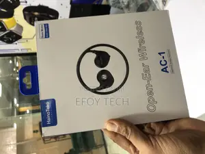 Photo - Hainoteko Ac-1