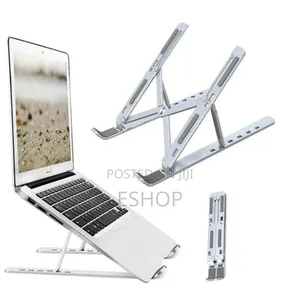 Photo - . **Great for Students Professionals – Adjustable Stand!**