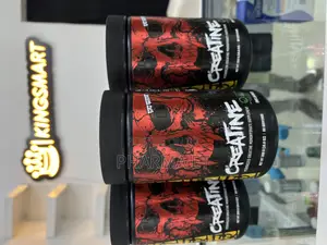 Mutant Creakong Creatine Monohydrate With Free Delivery