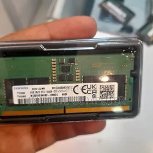 Photo - Laptop Ddr5 Ram