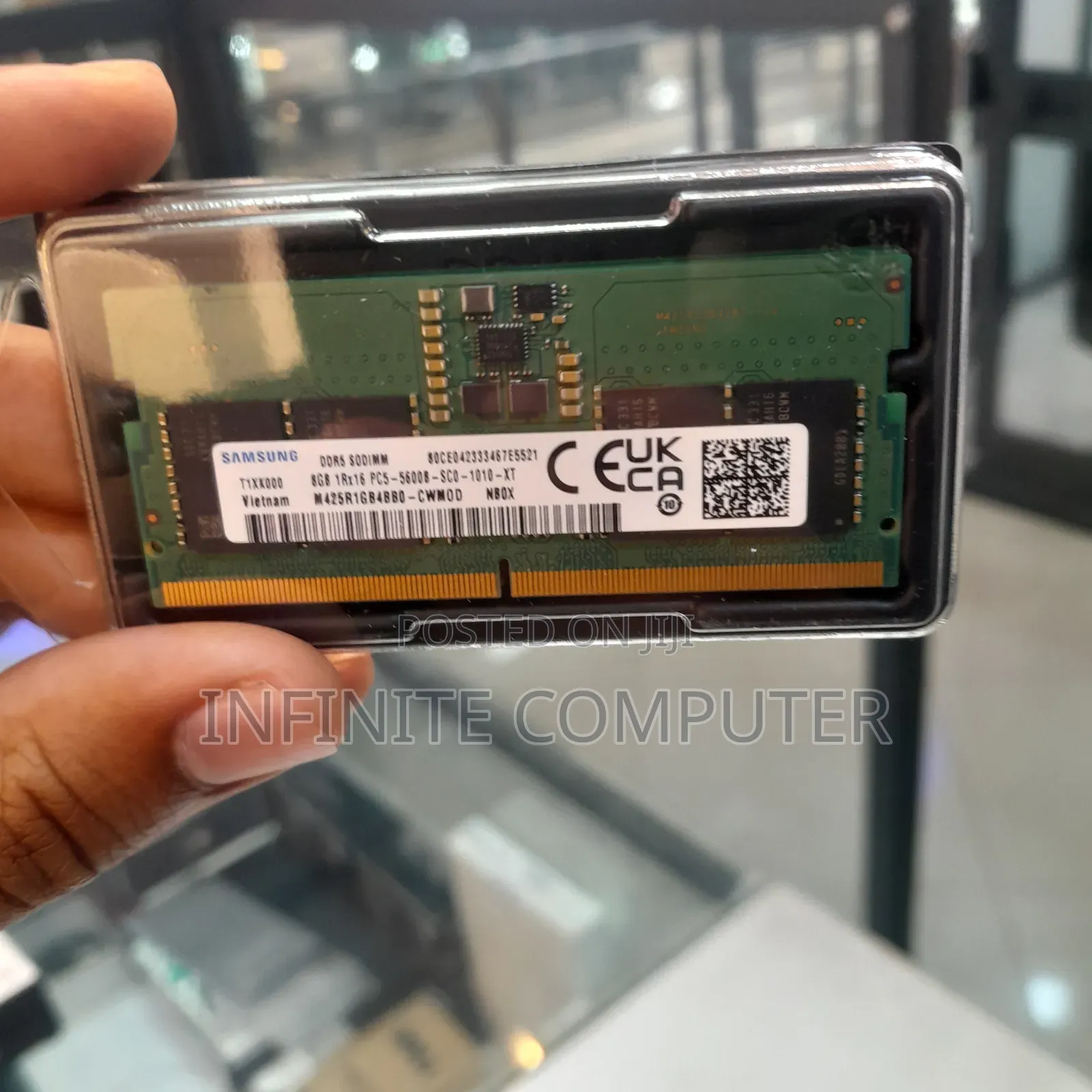 Laptop Ddr5 Ram