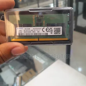 Laptop Ddr5 Ram