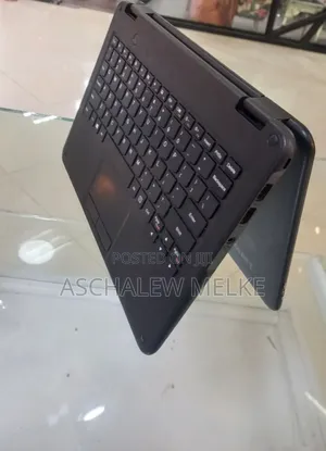 Photo - New Laptop Lenovo Yoga 11e 4GB Intel Core 2 Quad SSD 256GB