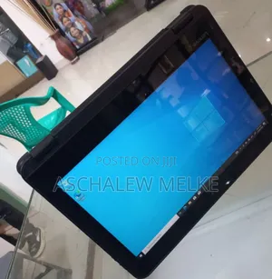 New Laptop Lenovo Yoga 11e 4GB Intel Core 2 Quad SSD 256GB