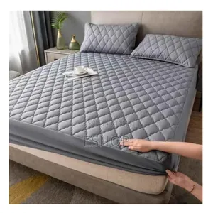 **Best for Baby Cribs Toddler Beds – Leak-Proof!**
