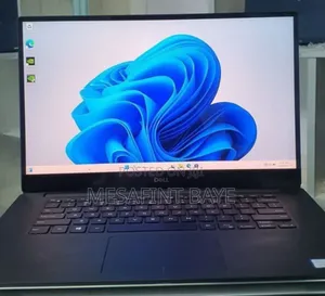 Photo - New Laptop Dell XPS 15 16GB Intel Core I7 SSD 512GB