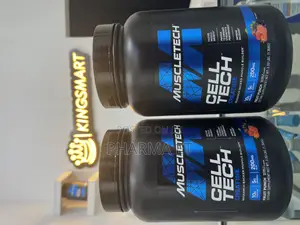 Photo - Muscletech Celltech Creatine Monohydrate