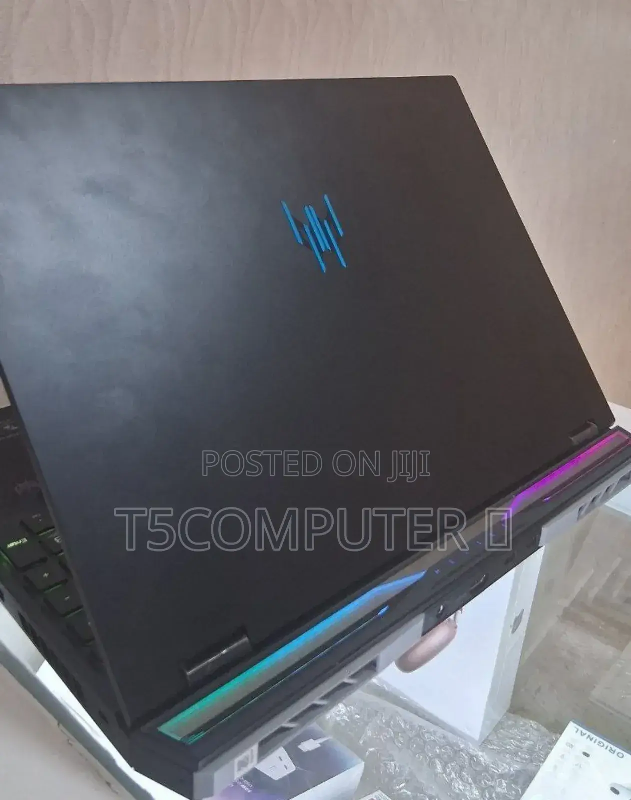 New Laptop Acer Predator Helios Neo 16 32GB Intel Core I9 SSD 1T