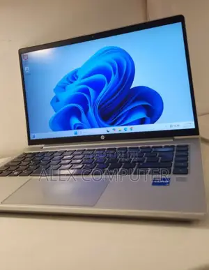 New Laptop HP ProBook 440 G8 16GB Intel Core I7 SSD 512GB