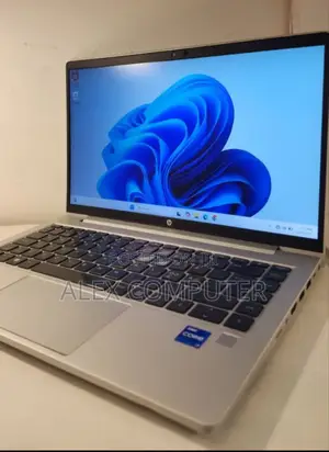 New Laptop HP ProBook 440 G8 16GB Intel Core I7 SSD 512GB