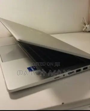 New Laptop HP ProBook 440 G8 16GB Intel Core I7 SSD 512GB