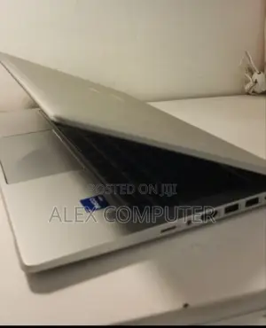New Laptop HP ProBook 440 G8 16GB Intel Core I7 SSD 512GB