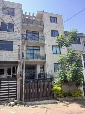 Furnished 6bdrm House in አዲስ አበባ, Nifas Silk-Lafto for sale