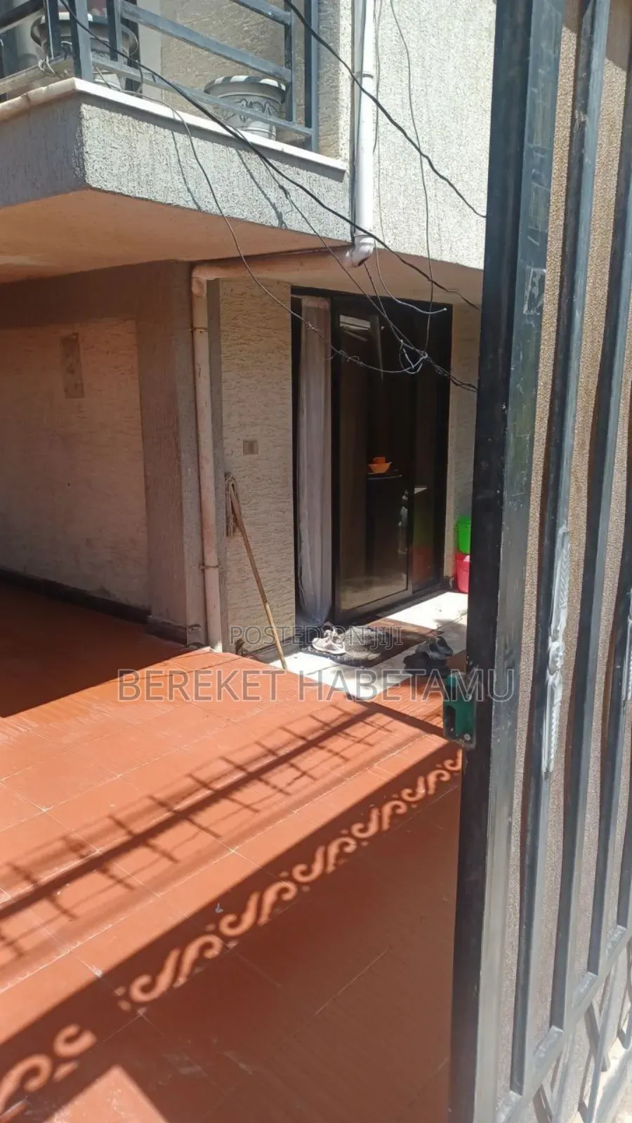 Furnished 6bdrm House in አዲስ አበባ, Nifas Silk-Lafto for sale