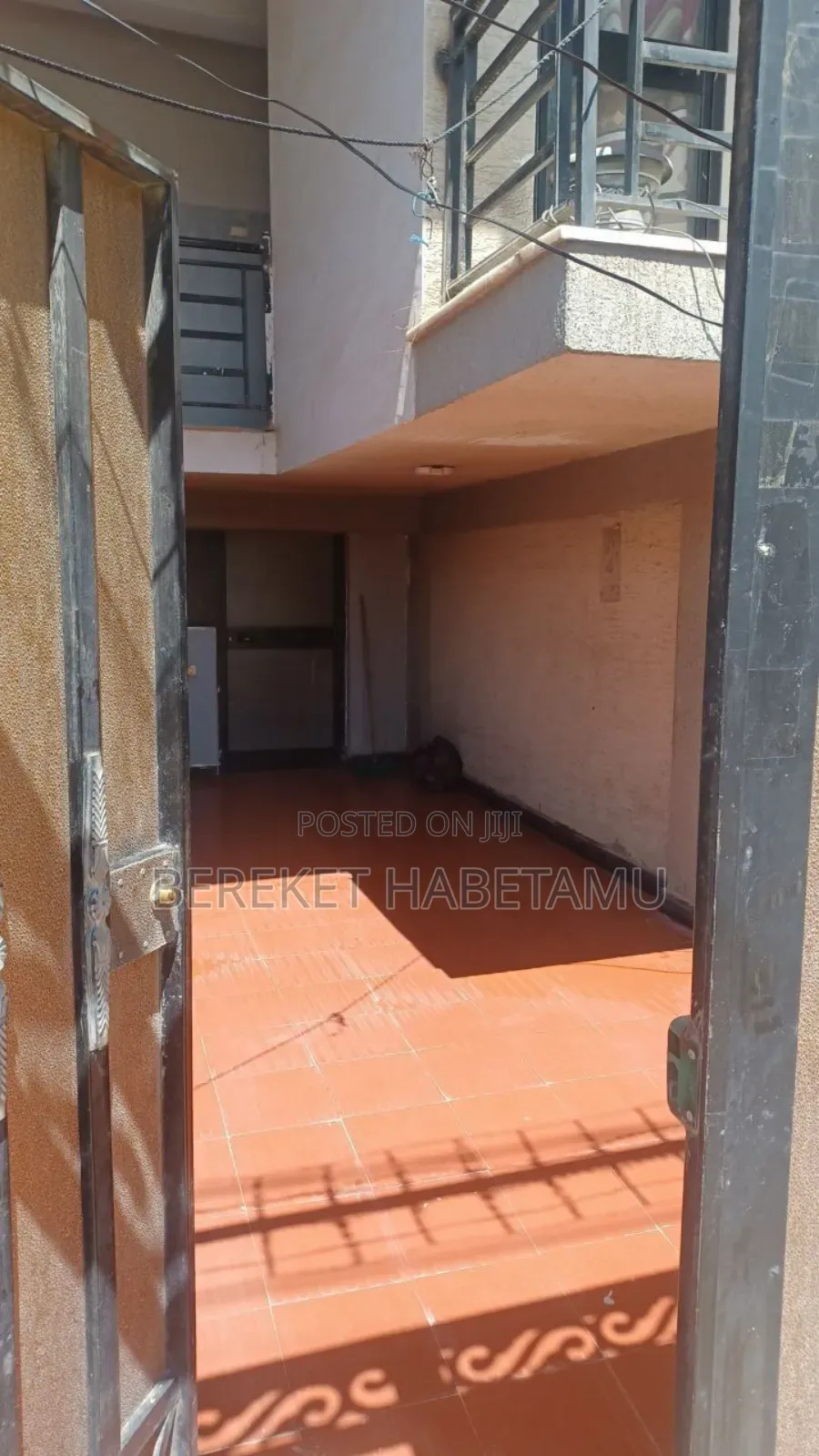 Furnished 6bdrm House in አዲስ አበባ, Nifas Silk-Lafto for sale