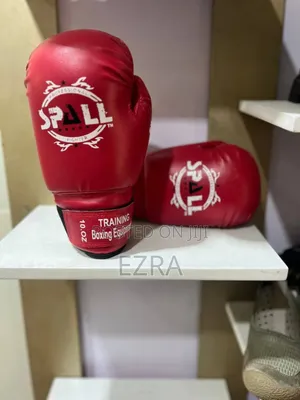 Boxing Gloves