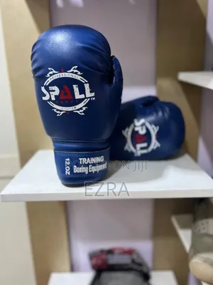 Boxing Gloves