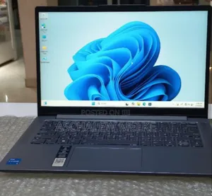 New Laptop Lenovo Ideapad 3 8GB Intel Core I5 SSD 512GB