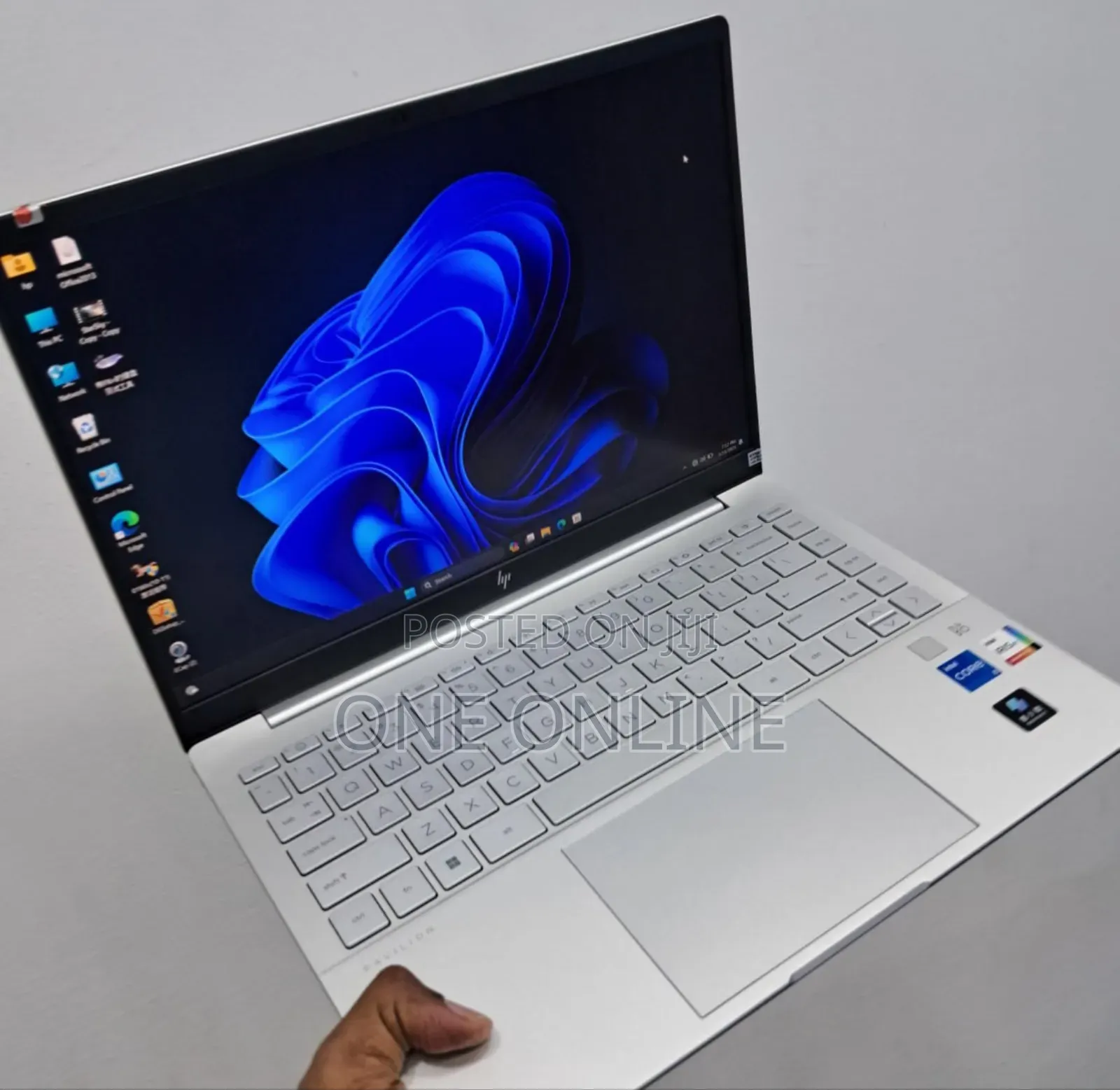 New Laptop HP Pavilion 15 16GB Intel Core I5 SSD 1T