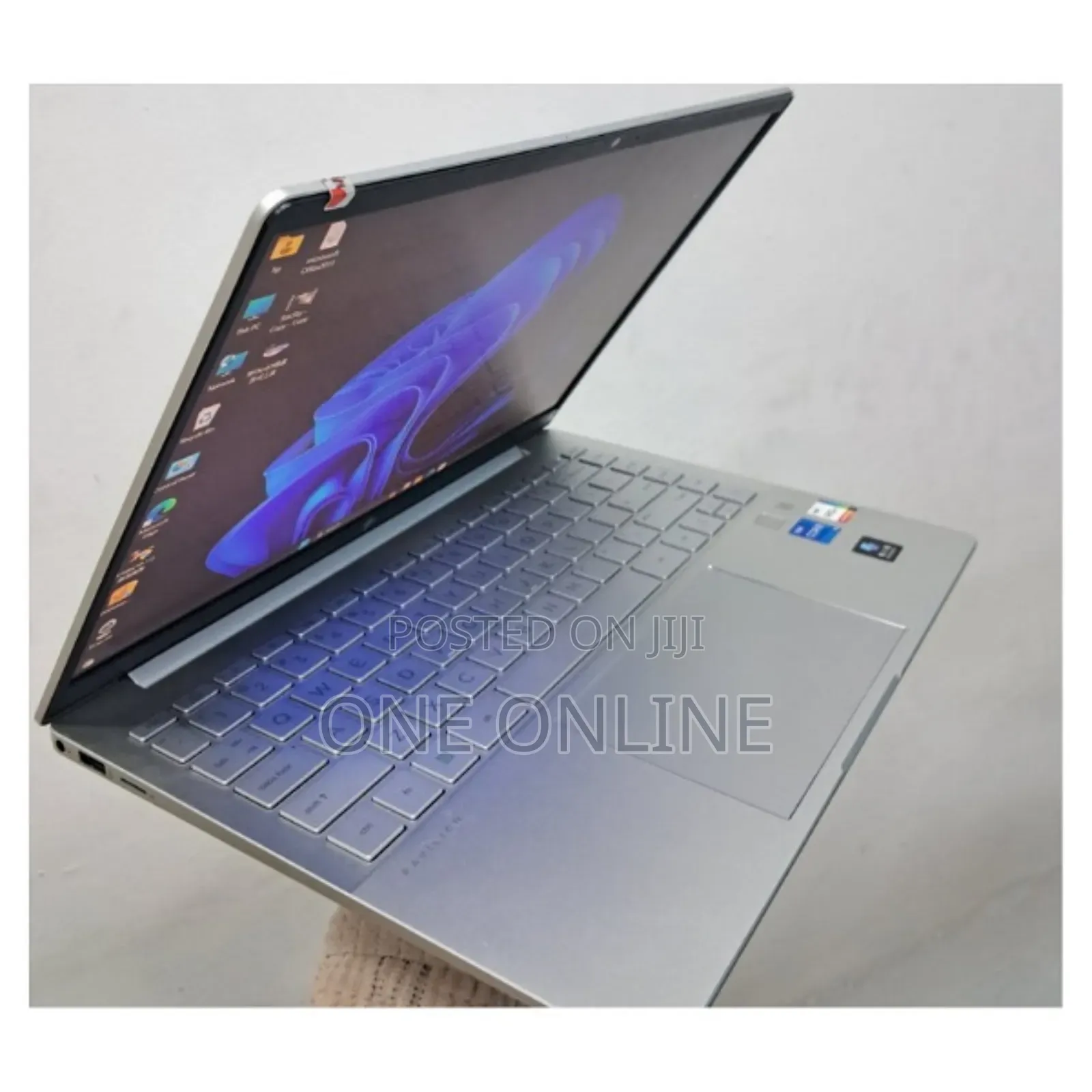 New Laptop HP Pavilion 15 16GB Intel Core I5 SSD 1T