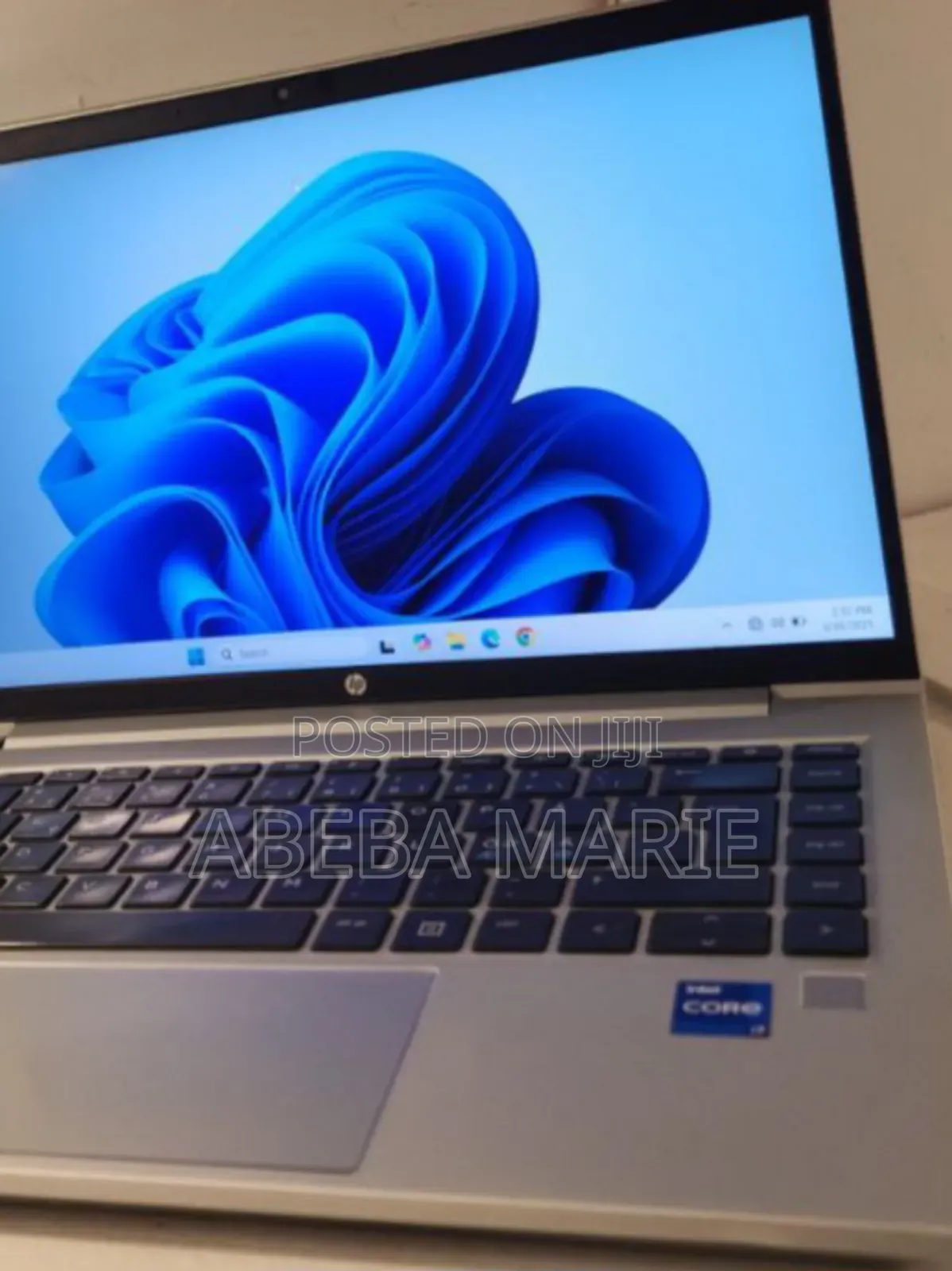 New Laptop HP ProBook 440 G8 16GB Intel Core I7 SSD 512GB