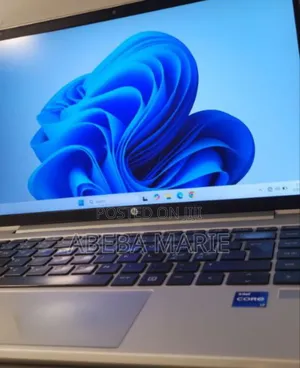 New Laptop HP ProBook 440 G8 16GB Intel Core I7 SSD 512GB