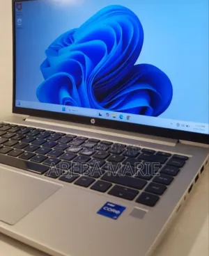 New Laptop HP ProBook 440 G8 16GB Intel Core I7 SSD 512GB