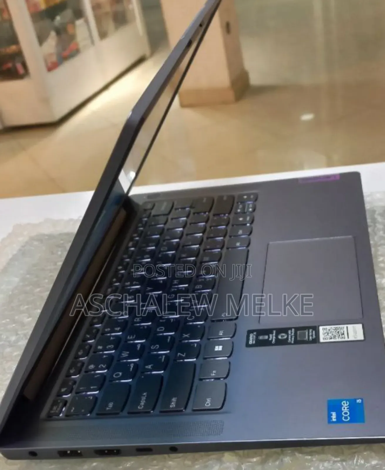 New Laptop Lenovo ThinkPad T480s 16GB Intel Core I7 SSD 256GB