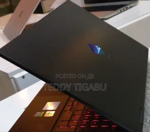 Photo - New Laptop HP Omen 15 16GB Intel Core I7 SSD 512GB