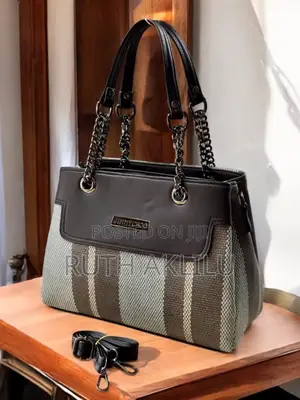 High Quality Jimmy Choo Women Hand Bag