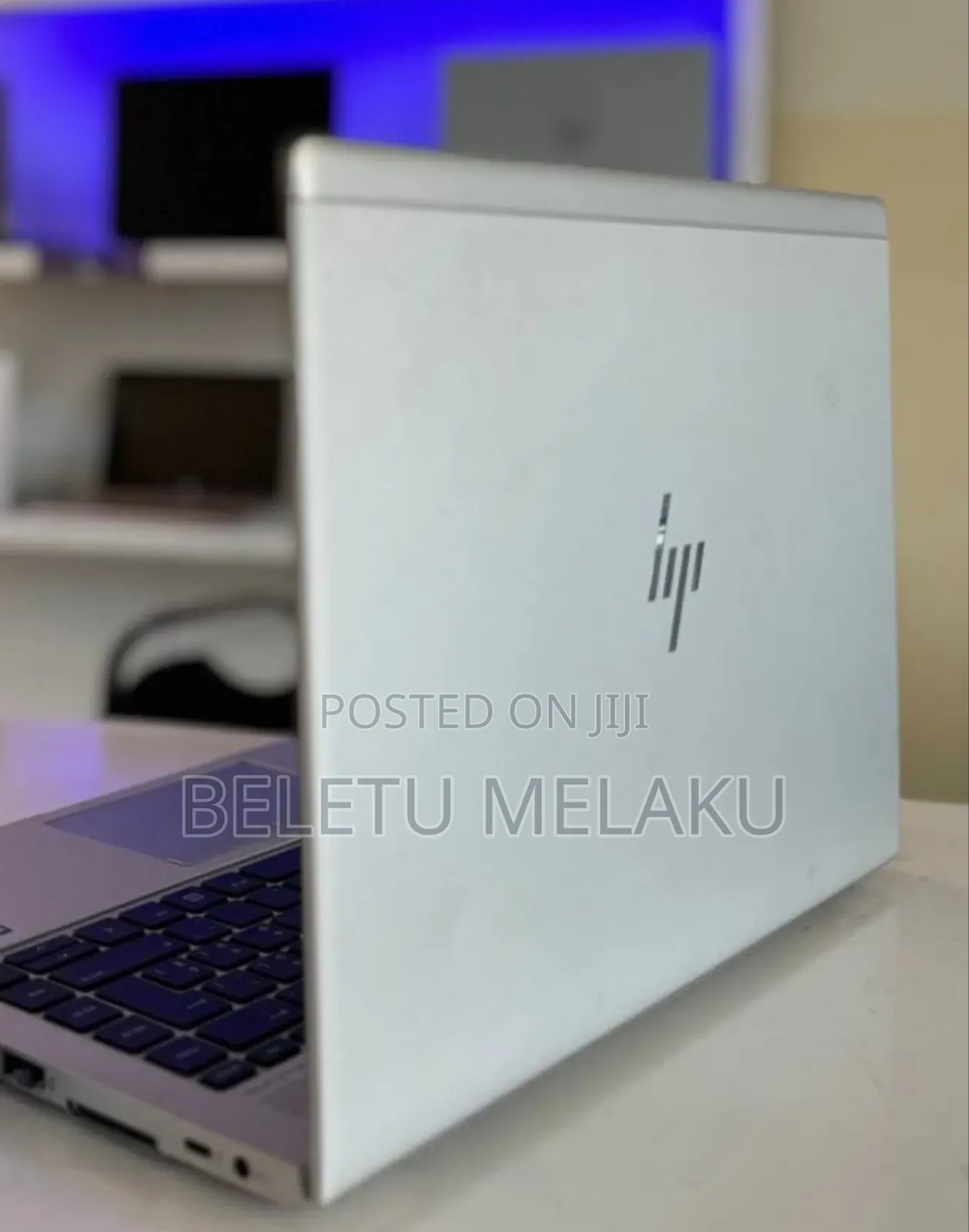 New Laptop HP EliteBook 840 G5 16GB Intel Core I5 SSD 512GB