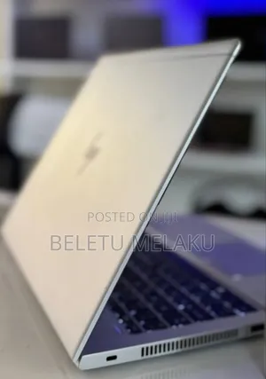 New Laptop HP EliteBook 840 G5 16GB Intel Core I5 SSD 512GB