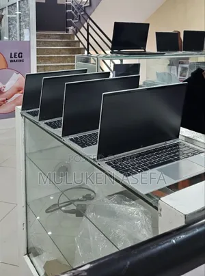 New Laptop HP EliteBook X360 1040 G7 16GB Intel Core I7 SSD 512GB