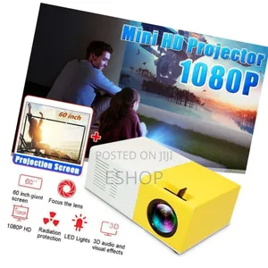 **Borrego Led Mini – Watch Netflix, Youtube More in Hd**