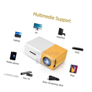 **Borrego Led Mini – Watch Netflix, Youtube More in Hd**